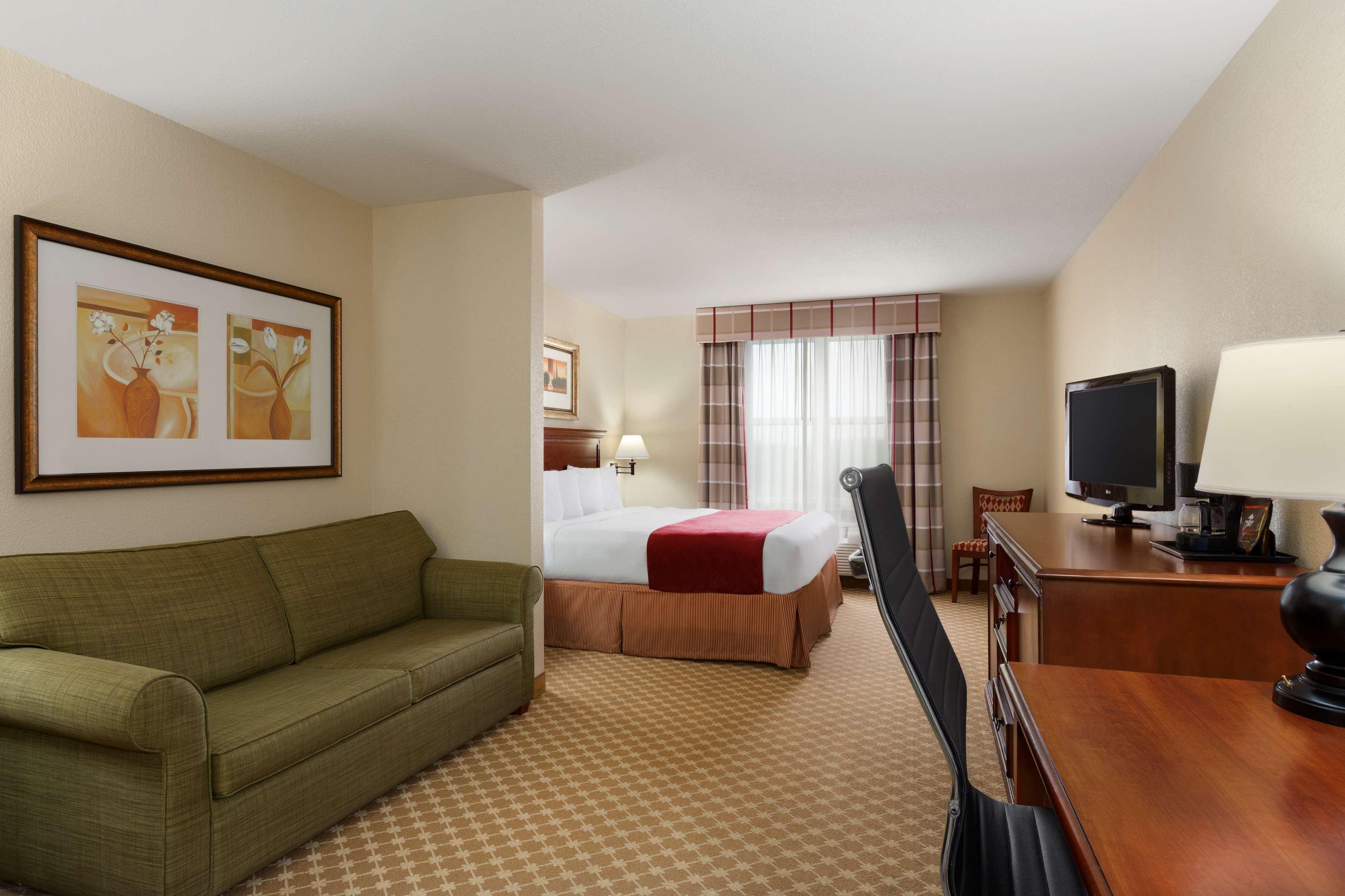Country Inn & Suites By Radisson, Macon North, Ga Exterior foto