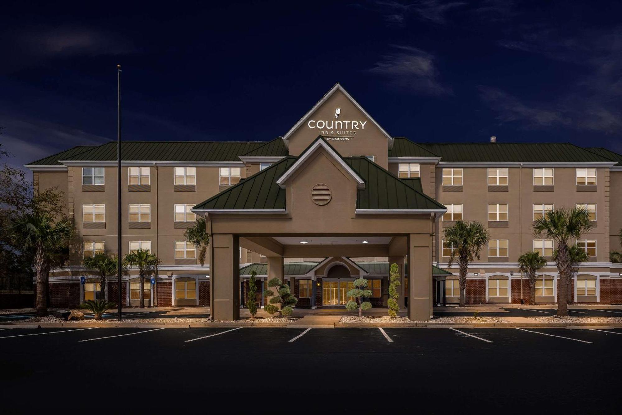 Country Inn & Suites By Radisson, Macon North, Ga Exterior foto
