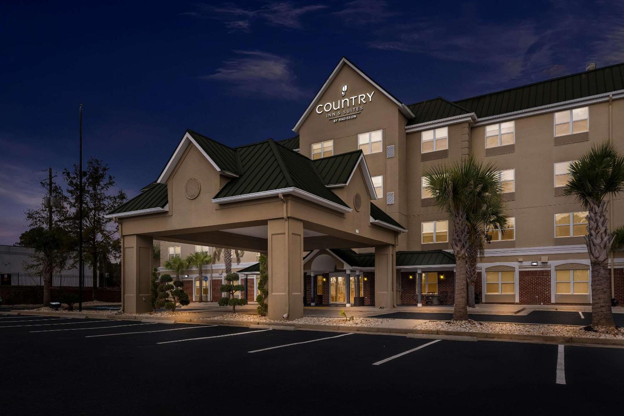 Country Inn & Suites By Radisson, Macon North, Ga Exterior foto