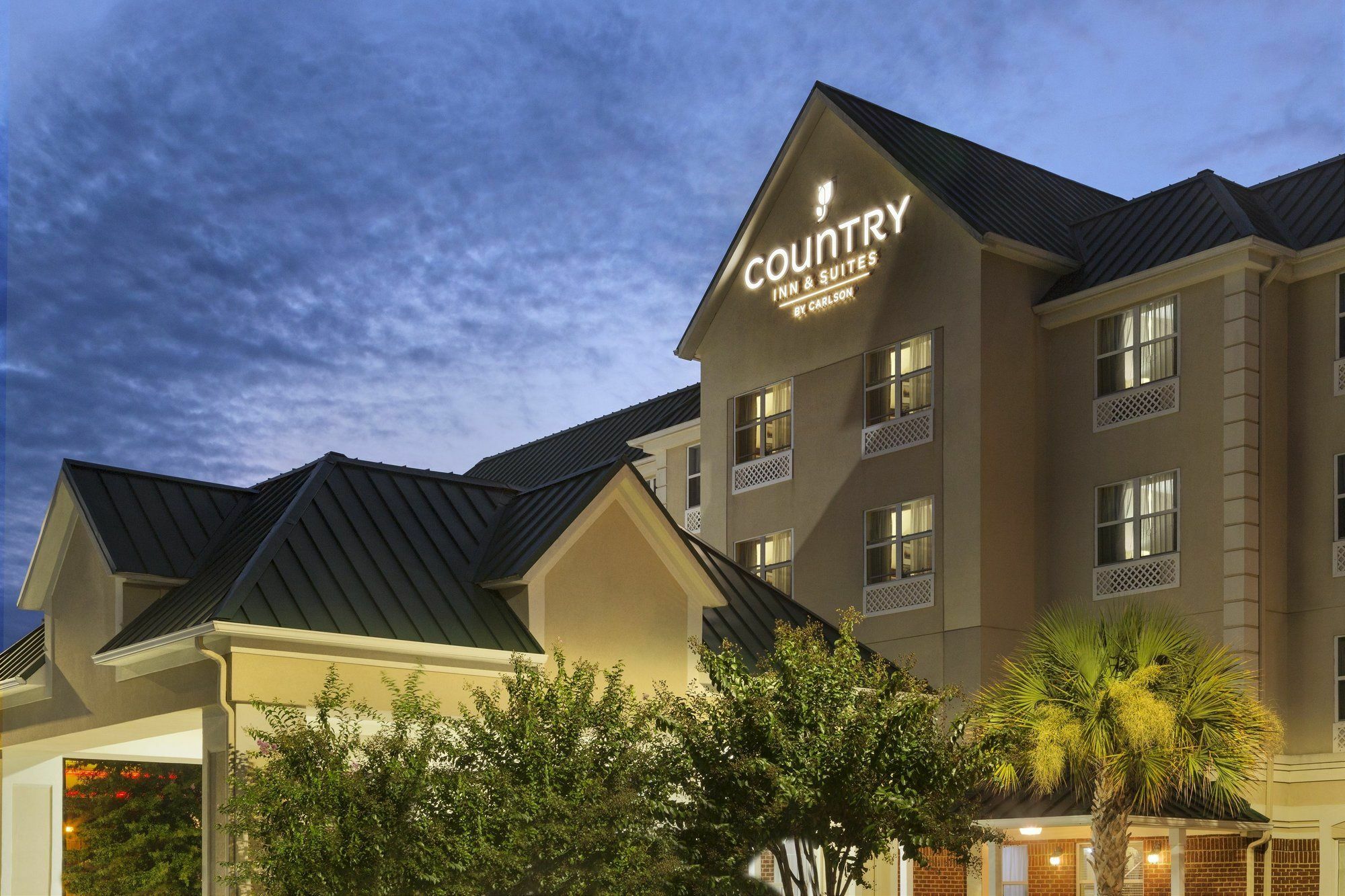 Country Inn & Suites By Radisson, Macon North, Ga Exterior foto